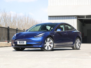 这次变化不大 特斯拉全系车型价格调整