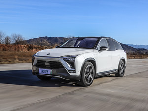 蔚来Q4财报:2018营收49.5亿 净亏损96亿