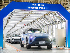 ES8提车第64天 车主定义蔚来“七宗罪”