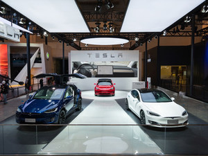 先涨后降！特斯拉也玩“双十一”套路？