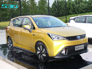 力求向上突破 广汽新能源将发布新品牌