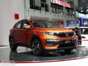 实力不俗 年内上市的三款小型SUV点评