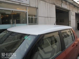 全系都能选装 原厂选装那点事之斯柯达