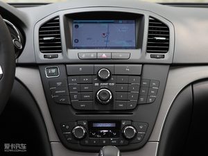 搭末班车 12月最值得买的小排量涡轮车