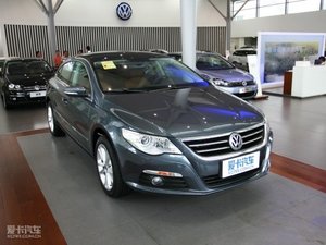 选鸡头还是凤尾? 大众CC A4L 奔驰C180K