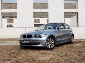 N种购车方案 深度解析宝马春季特惠活动