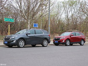 挑战最低油耗 随探界者体验向往的生活