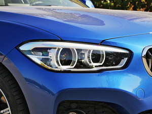 要乐趣也要实用 豪华紧凑型两厢车对比