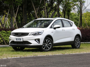 6月11日早报 庞大申请破产/新款帝豪GS