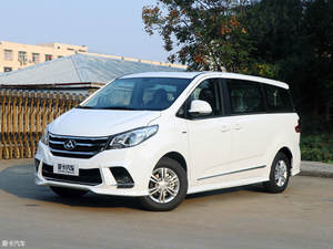 上汽大通G10 PLUS新增智享版 13.98万元