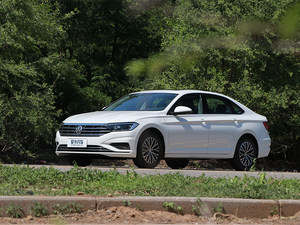 无短板的理想状态 测试全新速腾200TSI