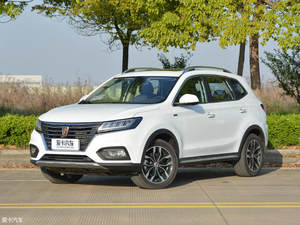 销量榜常客的对决 荣威RX5对比传祺GS4
