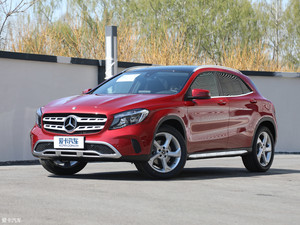 30万豪华品牌SUV如何选？ 圆你的豪车梦