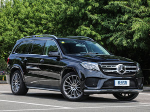 选车大明白 情怀无价奔驰GLS购车指南