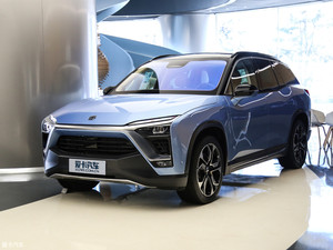 蔚来汽车召回部分ES8车型 共计4803辆