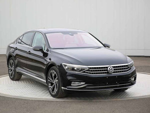 一汽-大众新车规划 电气化或为首要任务