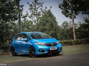 实力打脸！下代飞度将不会搭1.0T三缸机