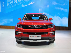 长安逸动/CS35 PLUS 1.4T预售8.99万起