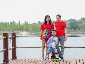 帮TA选 治愈三口之家选择困难症