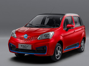 爱尚EV 360预售5.98-6.98万 续航302km