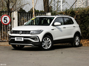 不再是翻盘利器 上半年上市重点合资SUV