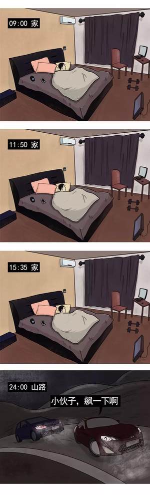 车主形象揭秘 你意想不到保时捷车主和捷豹车主