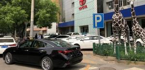 探店调查|同为丰田系的车 各家优惠却不尽相同
