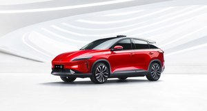 小鹏汽车4月份销量公布 小鹏G3交付2200台