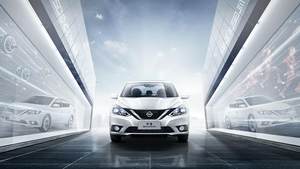 日产4月在华销量121554辆  同比下降2.9%