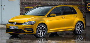 一汽-大众将停产1.4T引擎 涉及高尔夫等多款车