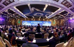 2019中国车用材料（西青）国际论坛在津召开