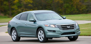 安全气囊存隐患 广汽本田召回9.4万台问题车辆