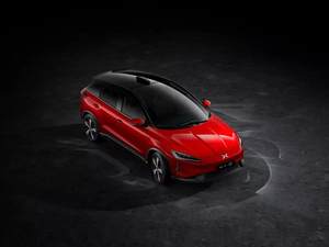 补贴后14.38-19.68万，2020款小鹏G3续航达520km