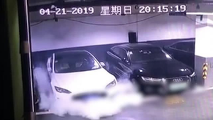特斯拉发布自燃事故调查结果：未发现系统缺陷