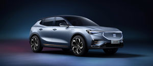 全面解读天际汽车IMA架构：兼容性与集成性 |上海车展