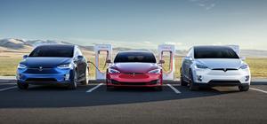 特斯拉“杀死”标准版Model 3，马斯克的“吹牛”艺术