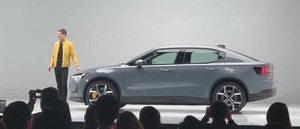 Polestar2 的底牌丨深度