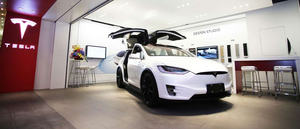 特斯拉确认启动“闭店潮”，新造车体验店呼唤中国样本