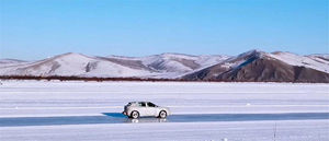 直面-35℃极寒 天际ME7如此测试为哪般 ？