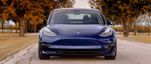 特斯拉Model 3： Autopilot在中国的“免费实验”