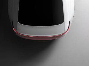 对标特斯拉Model 3，Polestar 2预计日内瓦车展亮相