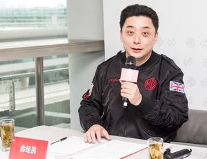 探寻2019款名爵6赛道基因 上汽乘用车高层访谈