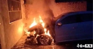 上汽大众朗逸频爆自燃事件  多名车主起诉维权获赔