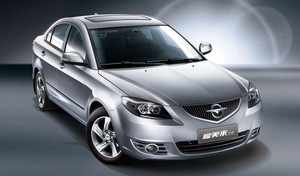 海马汽车卖房、代工“自救” 海马8S成救命稻草？