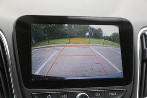 为家用而生 迈锐宝XL城市试驾