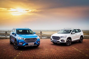 捷途X90:这才是自主7座中型SUV正确打开方式