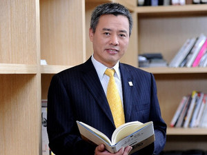 华晨高层人事变动 高卫民出任总工程师