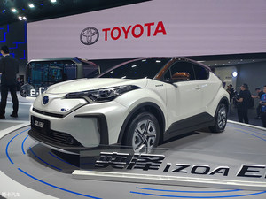 爱卡短评｜比亚迪与丰田“联姻”的背后