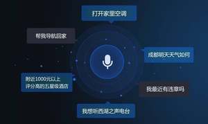 高德联手天猫精灵 不换车也能体验车载黑科技