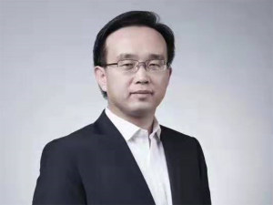 王可峰加盟合众新能源 担任高级副总裁